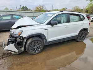 2024 VOLKSWAGEN ALL OTHER