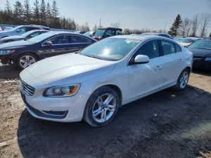 2015 VOLVO S60