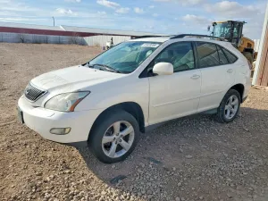2006 LEXUS RX 330 BAS