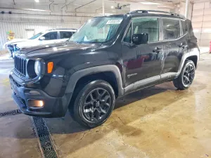 2015 JEEP RENEGADE