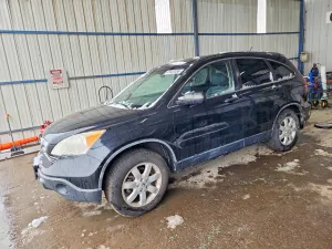 2007 HONDA CR-V