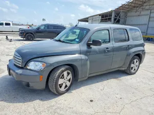 2009 CHEVROLET HHR