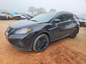 2023 NISSAN MURANO