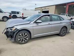 2024 VOLKSWAGEN JETTA