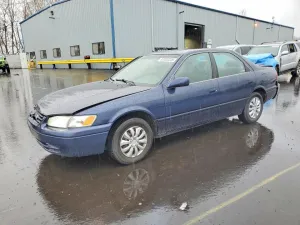 1999 TOYOTA CAMRY