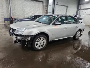2008 MERCURY SABLE