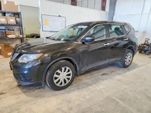 2014 NISSAN ROGUE