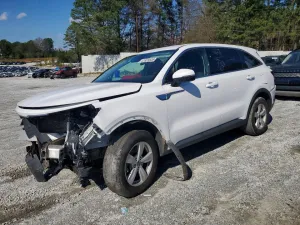 2023 KIA SORENTO