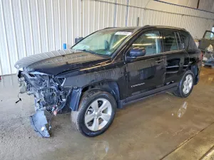 2016 JEEP COMPASS