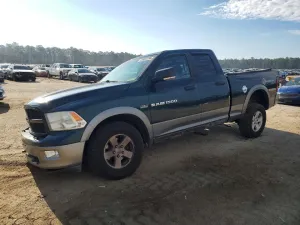 2011 DODGE All Models