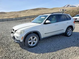 2008 BMW X5