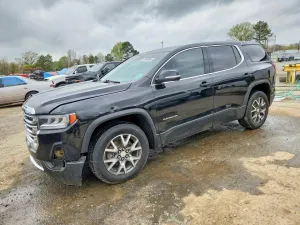 2020 GMC ACADIA