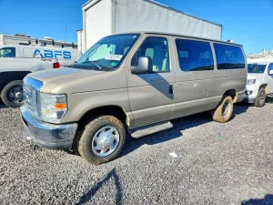 2011 FORD ALL Models