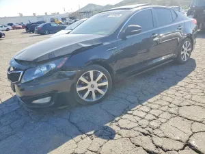 2013 KIA OPTIMA