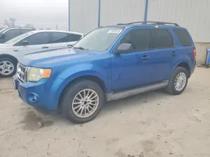2011 FORD ESCAPE