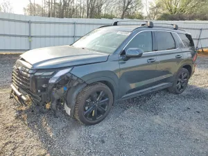 2023 HYUNDAI PALISADE X