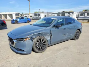2023 MAZDA 3