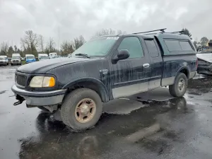 1999 FORD All Models