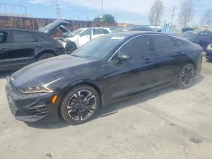 2023 KIA K5