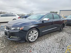 2018 CHEVROLET IMPALA