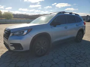 2022 SUBARU ASCENT