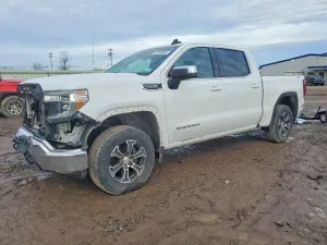 2020 GMC SIERRA