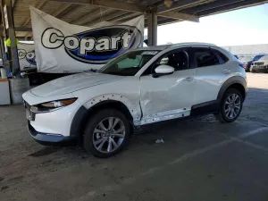 2023 MAZDA CX30