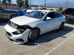 2021 BMW 228I