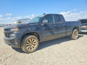 2021 CHEVROLET ALL Models