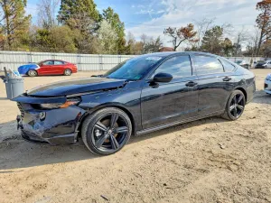 2023 HONDA ACCORD