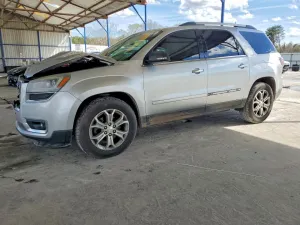 2014 GMC ACADIA