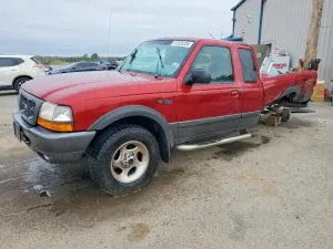 1998 FORD RANGER