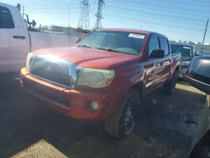 2006 TOYOTA TACOMA V6