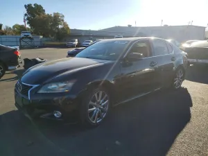 2013 LEXUS GS350