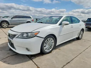2014 LEXUS ES350