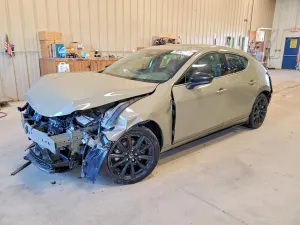 2024 MAZDA 3