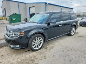 2014 FORD FLEX