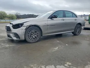 2023 MERCEDES-BENZ E-CLASS