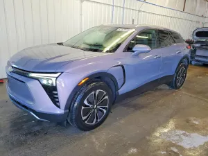 2024 CHEVROLET BLAZER