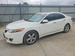 2009 ACURA TSX