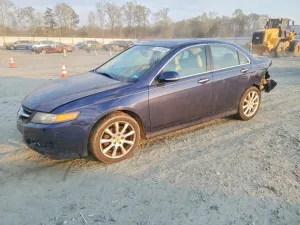 2008 ACURA TSX