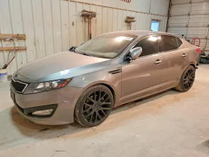 2012 KIA OPTIMA
