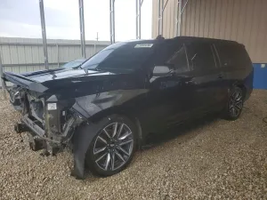 2021 CADILLAC ESCALADE