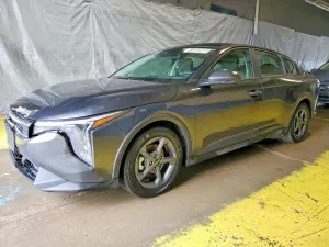 2025 KIA ALL OTHER