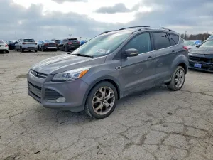 2013 FORD ESCAPE