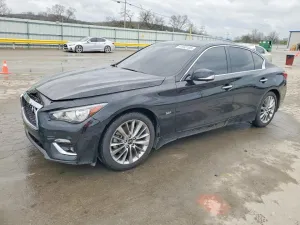 2020 INFINITI Q50
