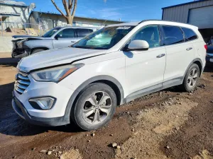 2014 HYUNDAI SANTA FE