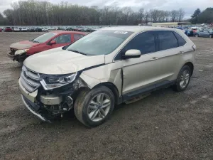 2017 FORD EDGE