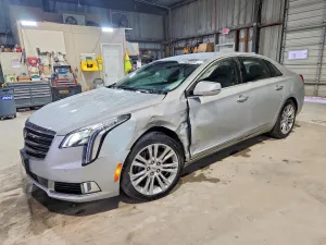 2018 CADILLAC XTS