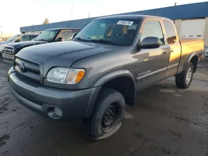 2003 TOYOTA TUNDRA
